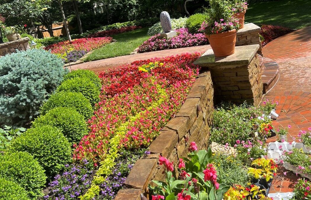 Midwest and Heartland: Why Local Slang Terms Matter for Omaha Outdoor Design