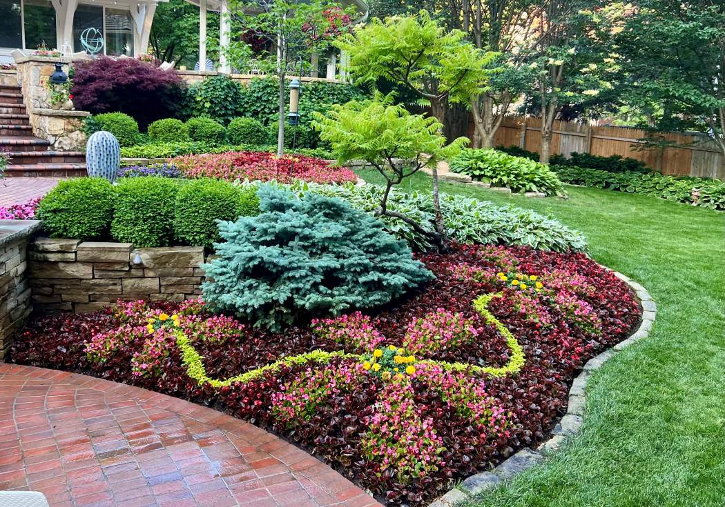 Landscape Design