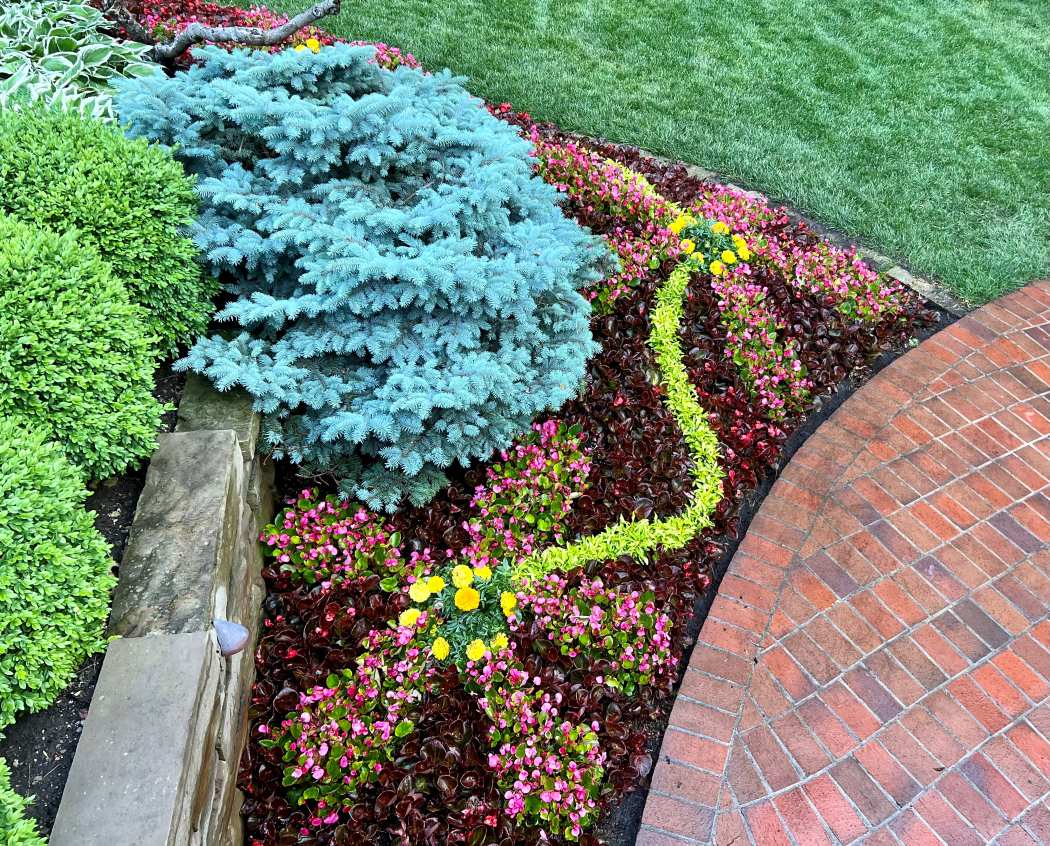 Landscape Design