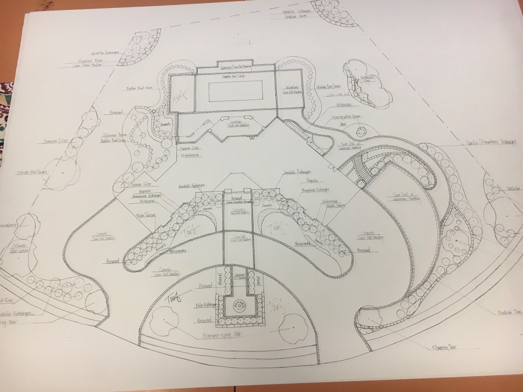 Landscape Design