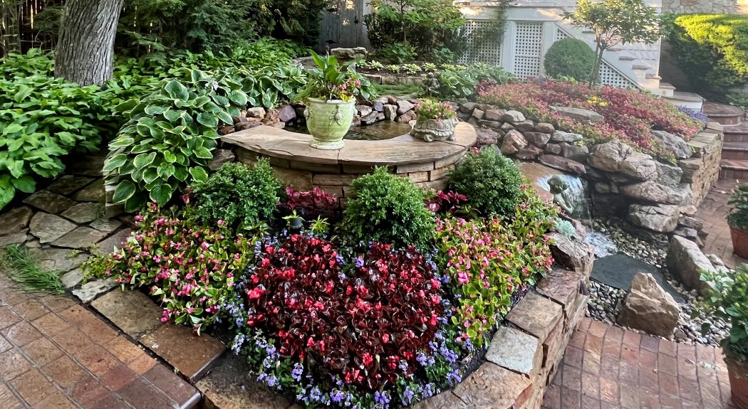 Landscape Design