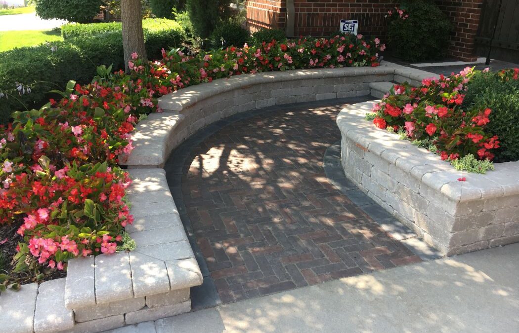 Certified Mastery: The Essential Certifications of Our Hardscaping and Grounds Crews