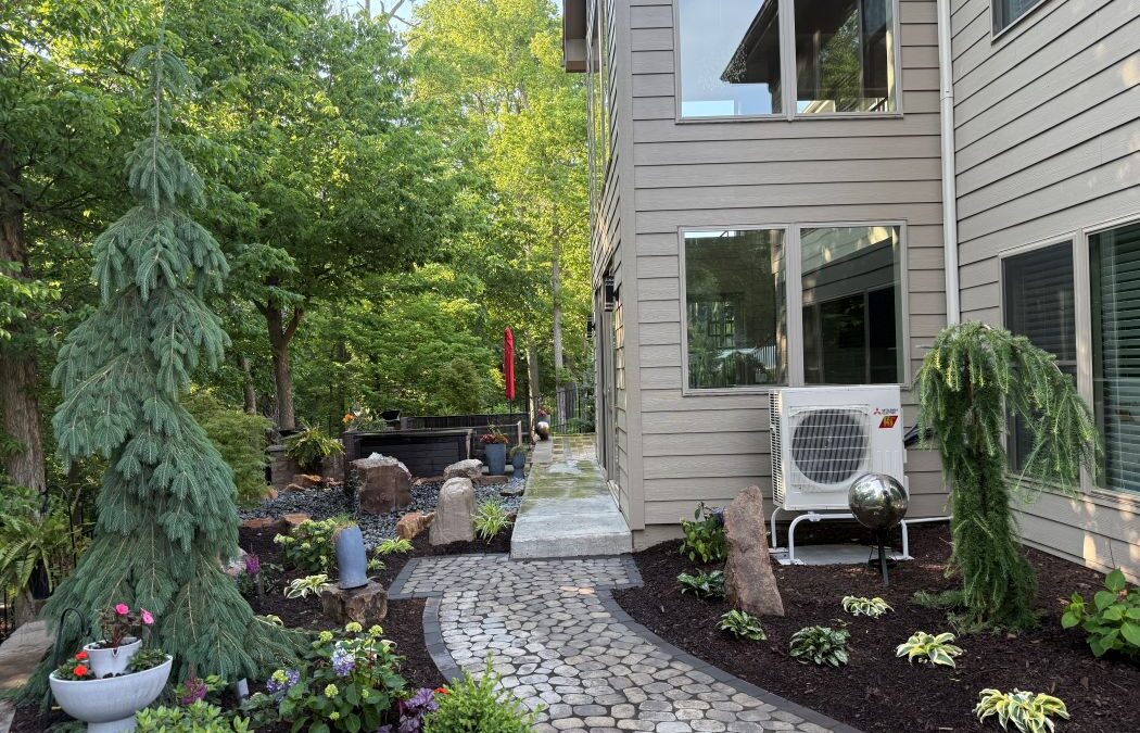 What It Means to Hire Master Craftsmen: Pond Doctors & The Groundskeeper Difference