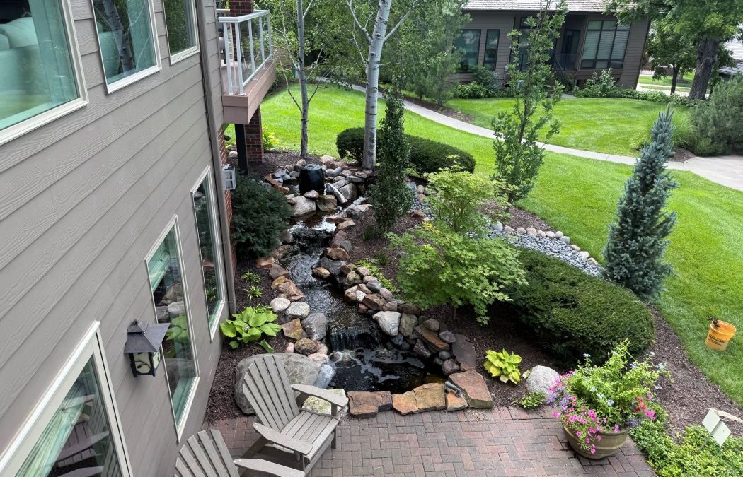 Seamless Integration: The Dual-Division Approach to Unified Outdoor Living Projects