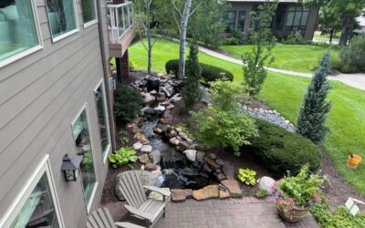 Seamless Integration: The Dual-Division Approach to Unified Outdoor Living Projects