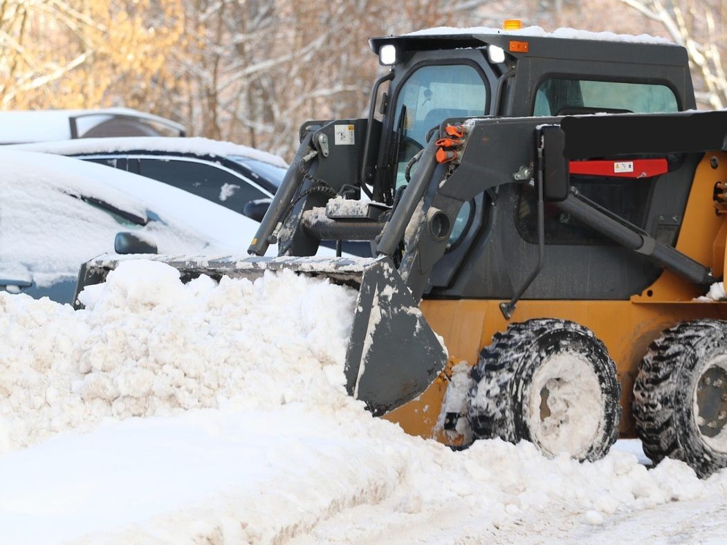 Snow Removal