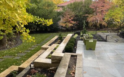 CMHA Certification: Your Guarantee of Structural Integrity for Patios, Walkways, and Hardscapes