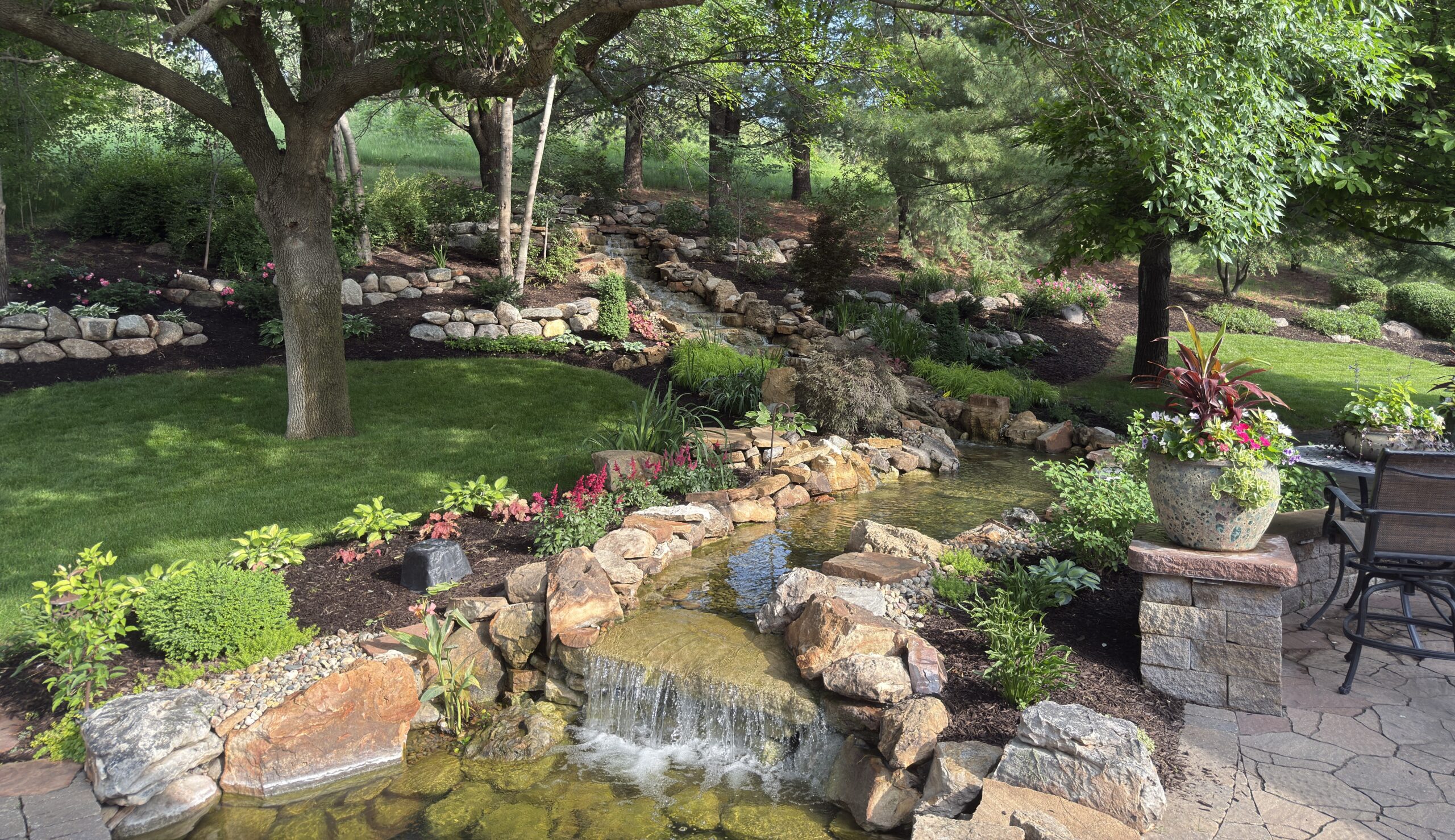 Landscape Design