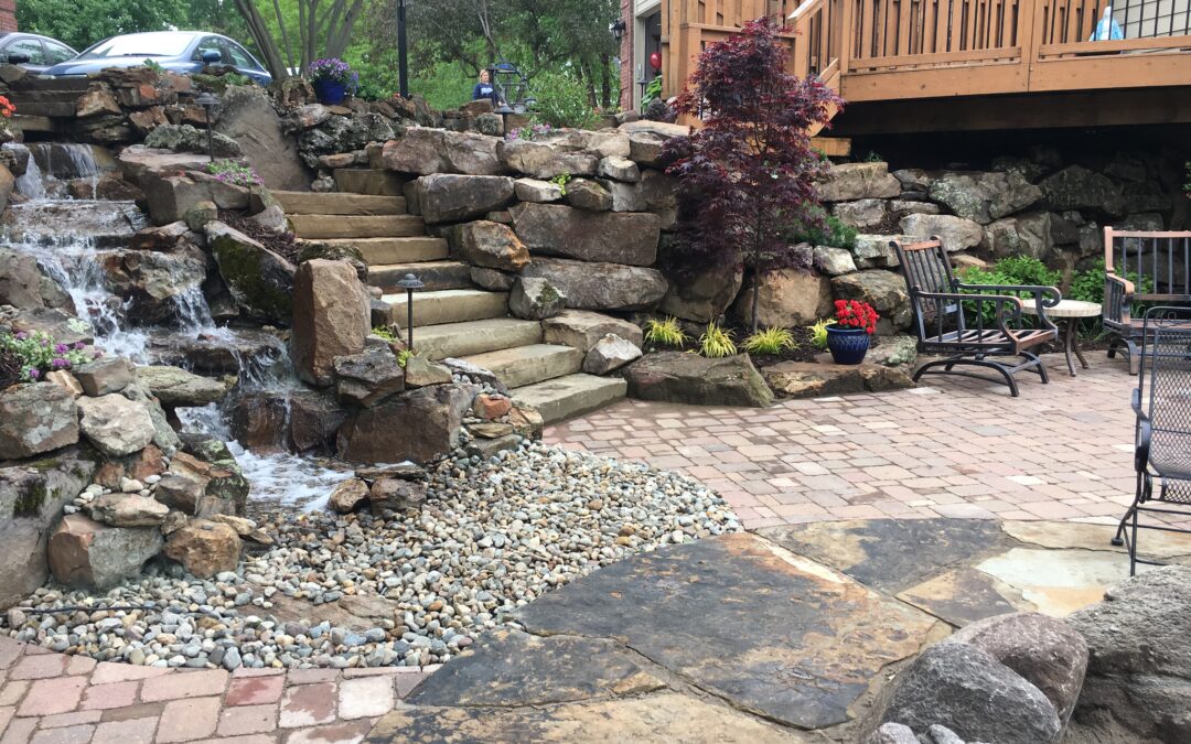 Extending Our Expertise: The Full Service Area for Pond Doctors & The Groundskeeper