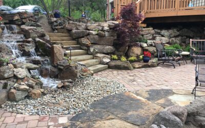 Extending Our Expertise: The Full Service Area for Pond Doctors & The Groundskeeper