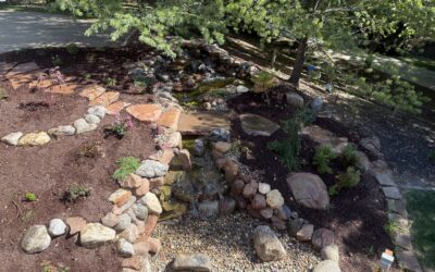 The Magic and Mechanics: What is a Pondless Waterfall and How It Works